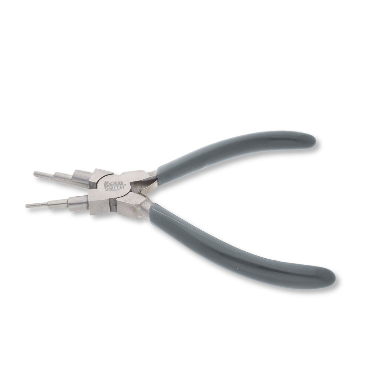 6-Trinns Wire Looping Tang Fra Beadsmith (2–9mm)
