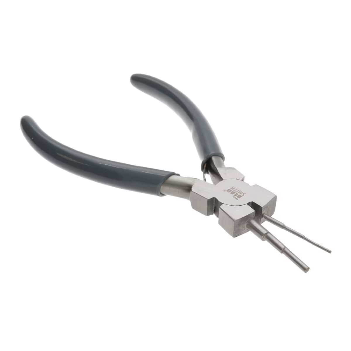 6 - Trins Wire Looping Tang Fra Beadsmidth (1–4mm) - Uniq Perler - 996679