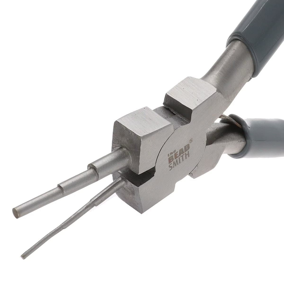 6 - Trins Wire Looping Tang Fra Beadsmidth (1–4mm) - Uniq Perler - 996679