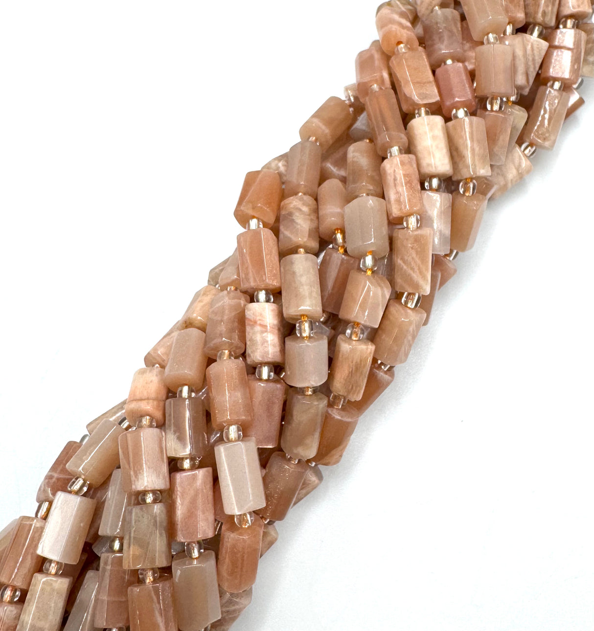 Solsten Pearls – Oblong/Barrel-shaped (8x11mm)