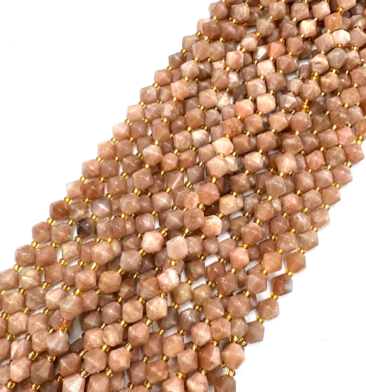 Solsten Beads – Bicones (8mm)