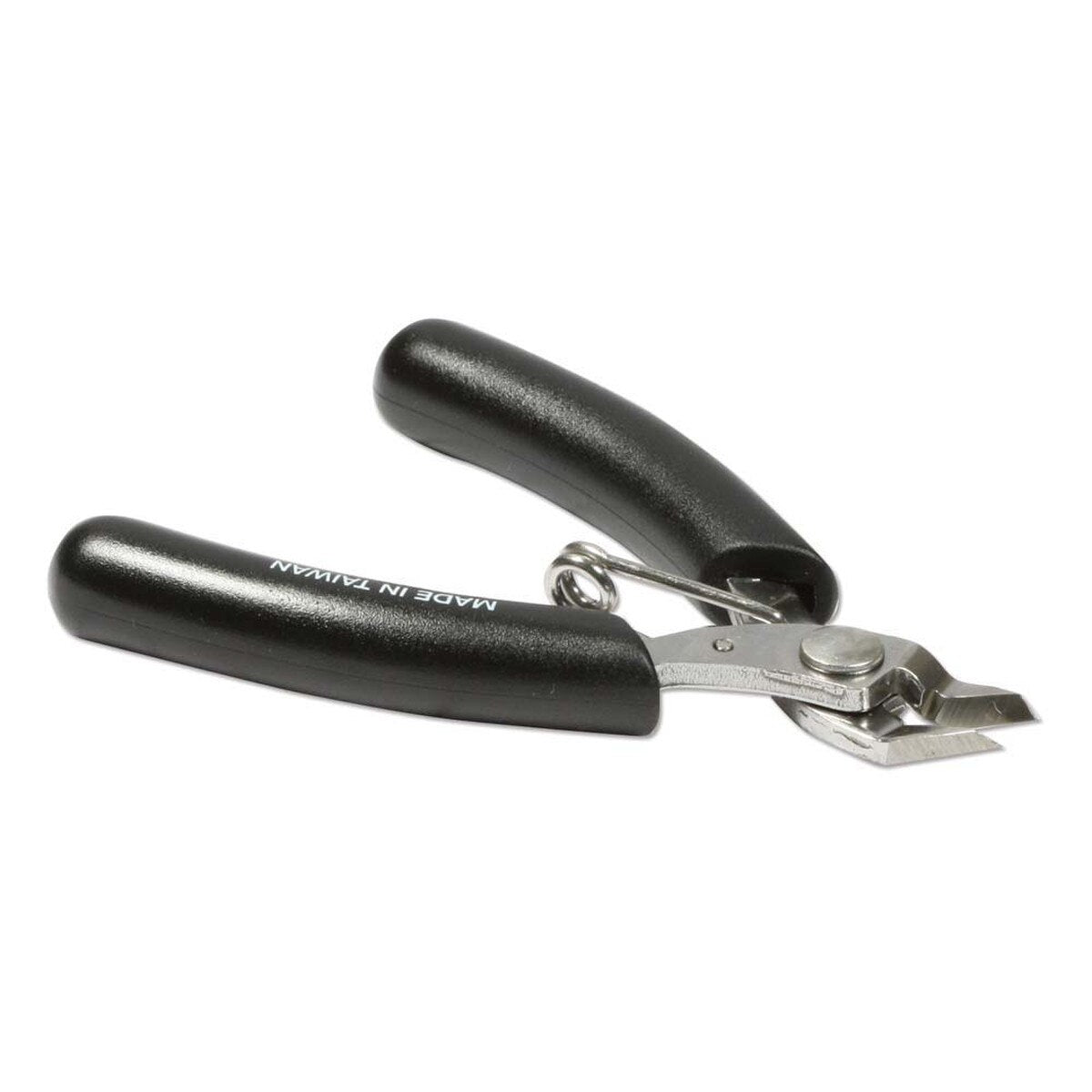 Flush Cutter Avbitertang Fra Beadsmith – Ekstra Liten (9cm)