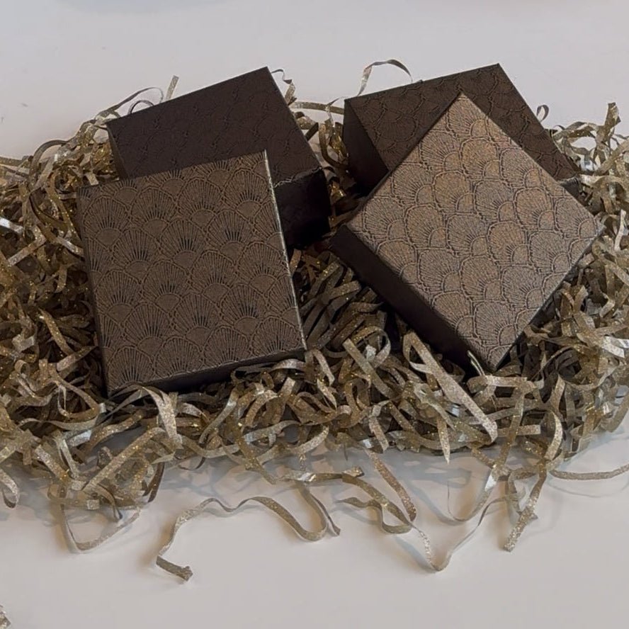 Adventskalender - Vandfaste Smykker - Uniq Perler - 762437