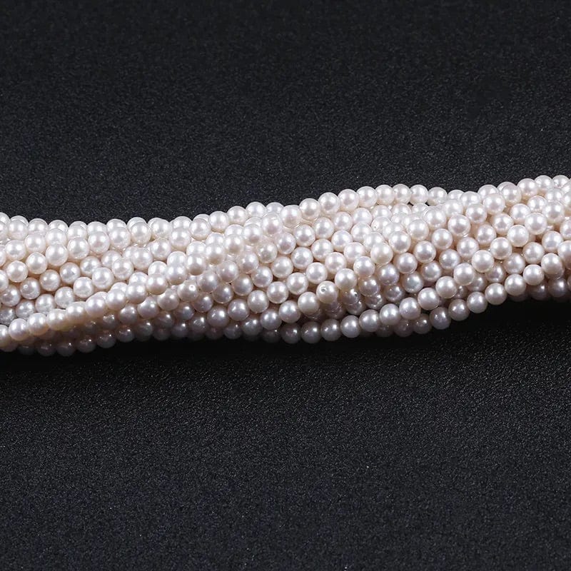 Akoya Saltvandsperler – Grade AA (6 - 7mm) - Uniq Perler - 115383