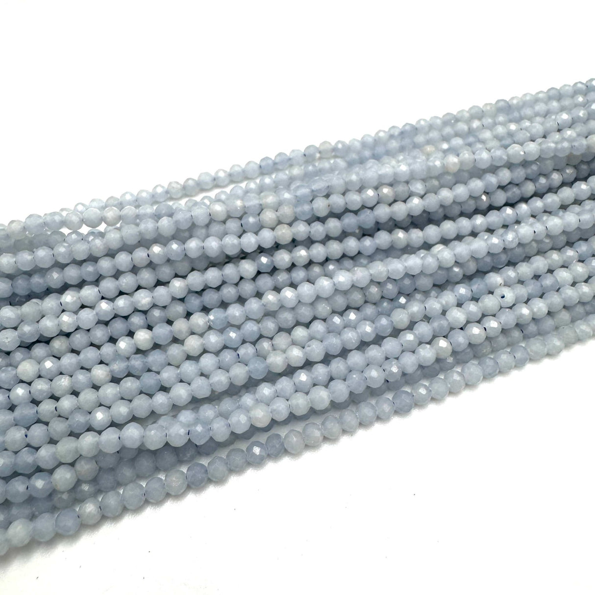 Angelit (3 mm) - Uniq Perler - 115356