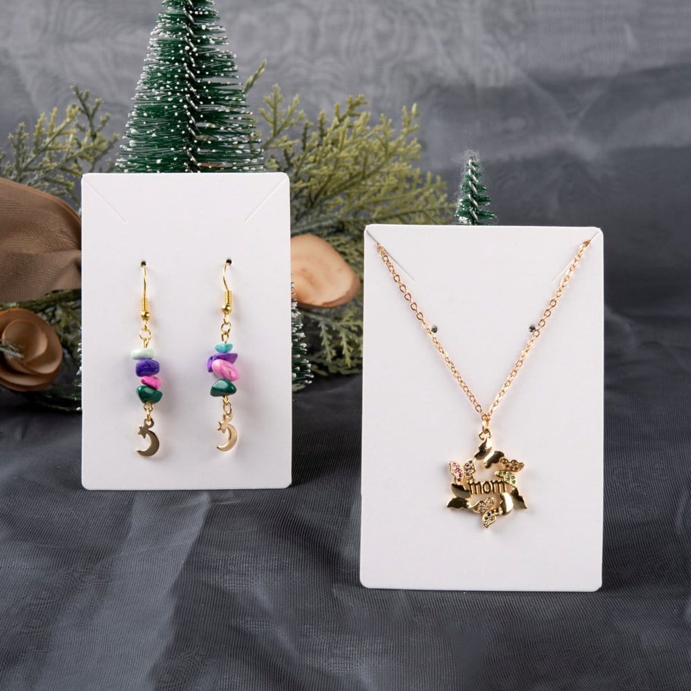 Display Inkl. Cellofanposer, (200 Dele) - Uniq Perler - 13463