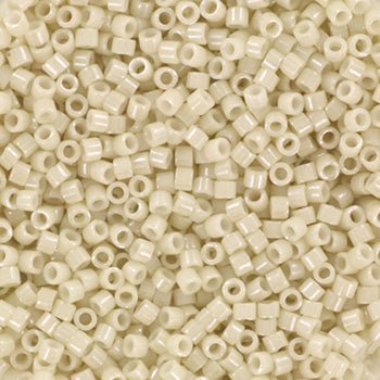 DIY Kit – Bohemian Frynse Øreringe med Brick Stitch (12–15cm) - Uniq Perler -