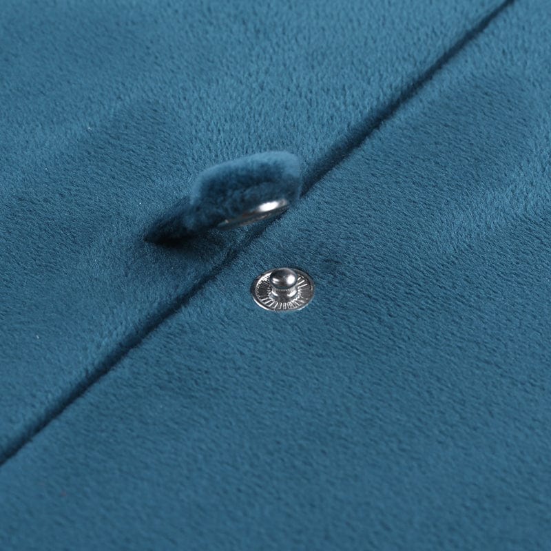 Eksklusiv Gaveæske Med Hjerteform (19x19cm) - Uniq Perler - 144574