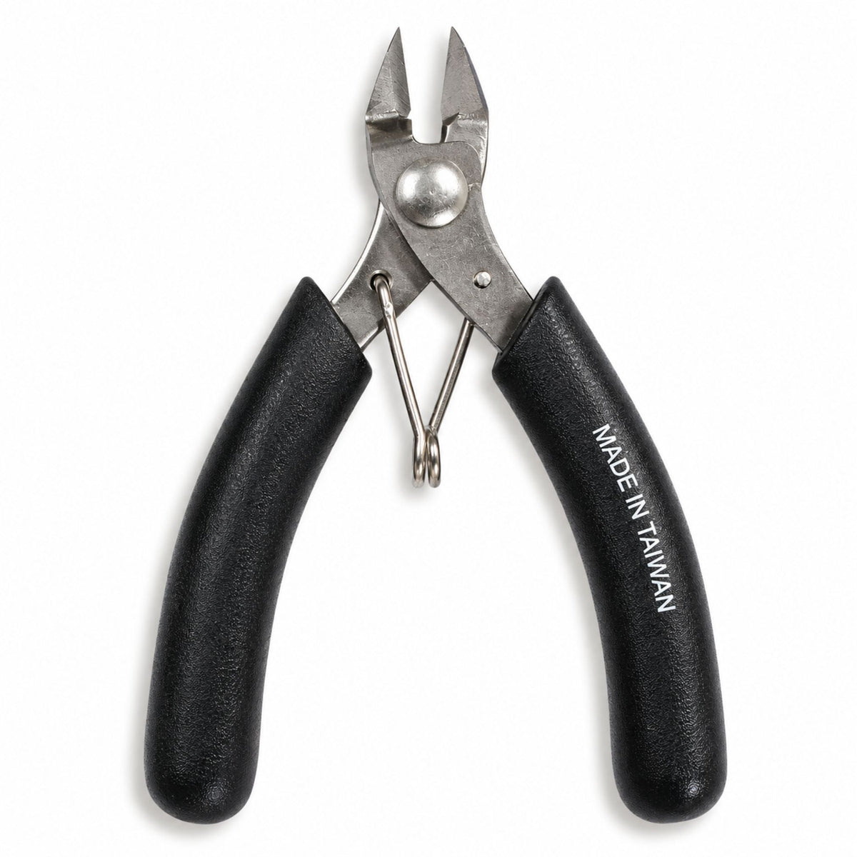 Flush Cutter Bidetang Fra Beadsmith – Ekstra Lille (9cm) - Uniq Perler - 352324