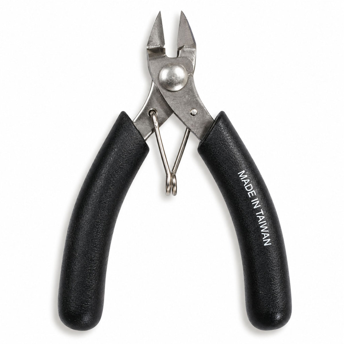 Flush Cutter Avbitertang Fra Beadsmith – Ekstra Liten (9cm)