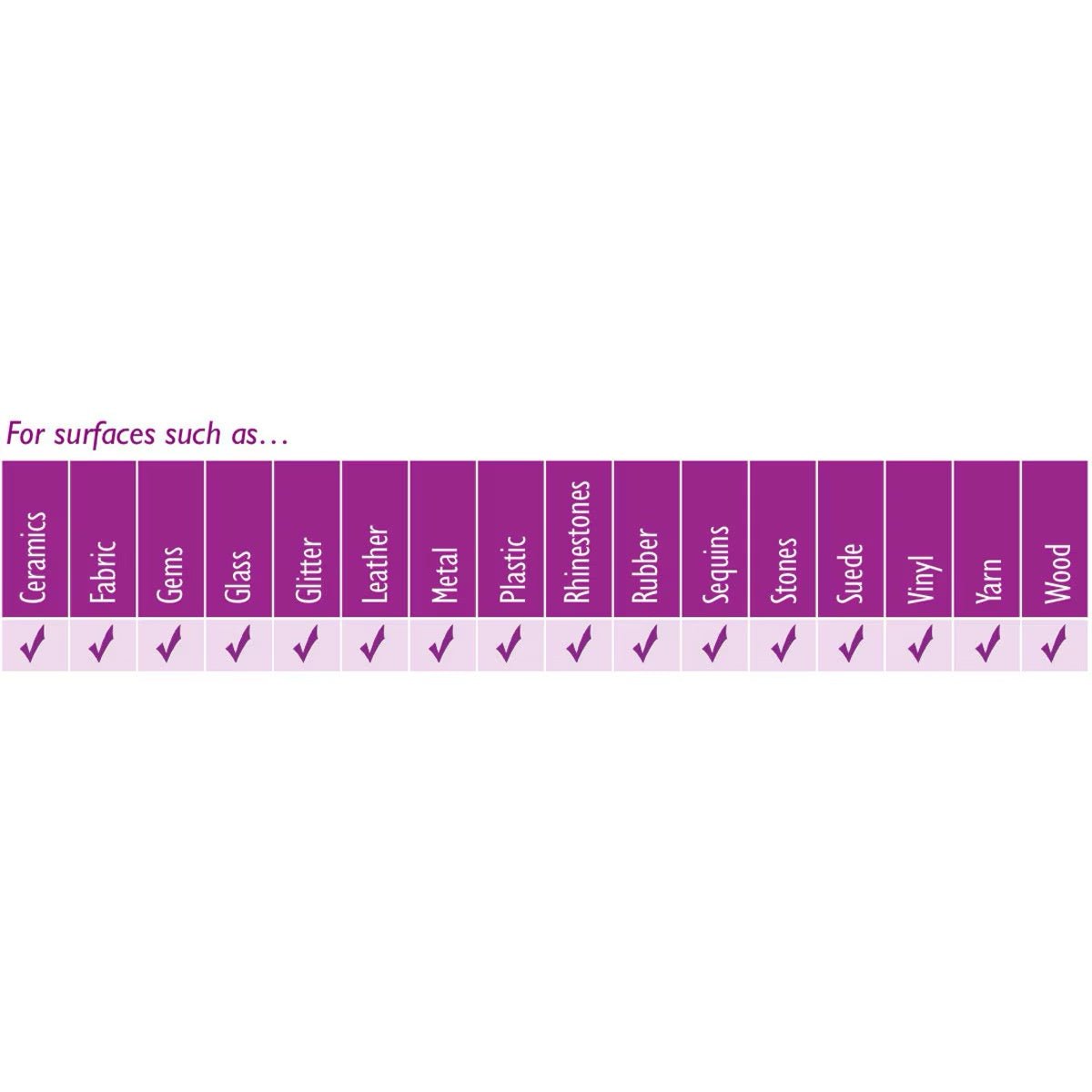 Klar Laklim/overfladebehandling med 3D Effekt – Transparent Smykkelim (118ml) - Uniq Perler - 121656