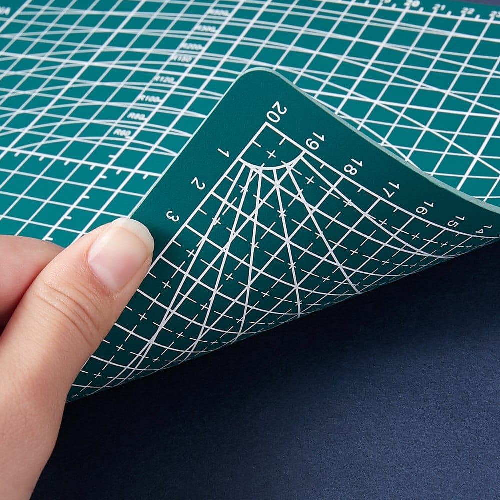 Komplet skæresæt til resin, læder, fimo osv. - Uniq Perler - 115547