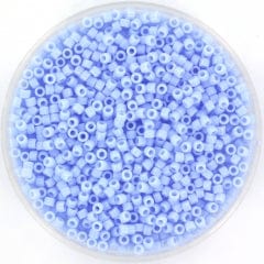 Miyuki Delica Sæt – Ocean Night, 11/0 - Uniq Perler - 75457