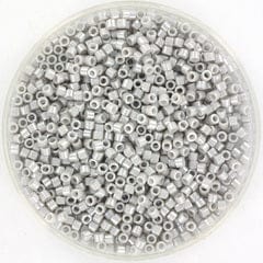 Miyuki Delica Sæt – Twilight Shadows, 11/0 - Uniq Perler - 8533578