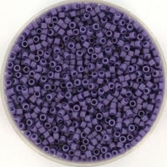 Miyuki Delica Sæt – Twilight Shadows, 11/0 - Uniq Perler - 8533578