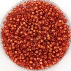 Miyuki Rocailles Sæt – Berry Dream, 11/0 - Uniq Perler - 64348