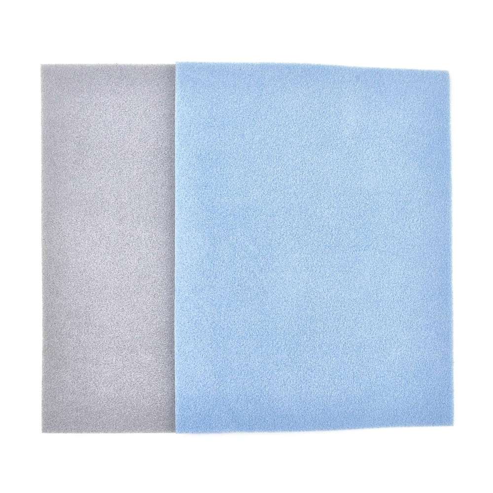 Non Slip Perlemåtte (30x23cm) - Uniq Perler - 111329