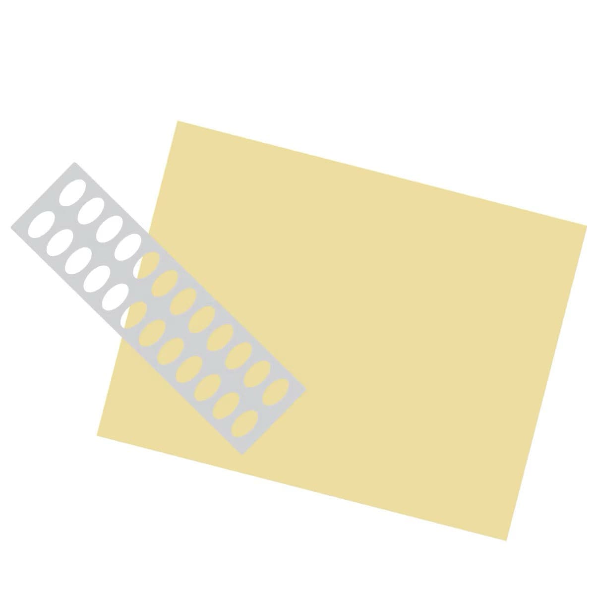 Perlemåtte Sæt - Inkl. Ekstra Rum (Beadsmith) - Uniq Perler - 997715