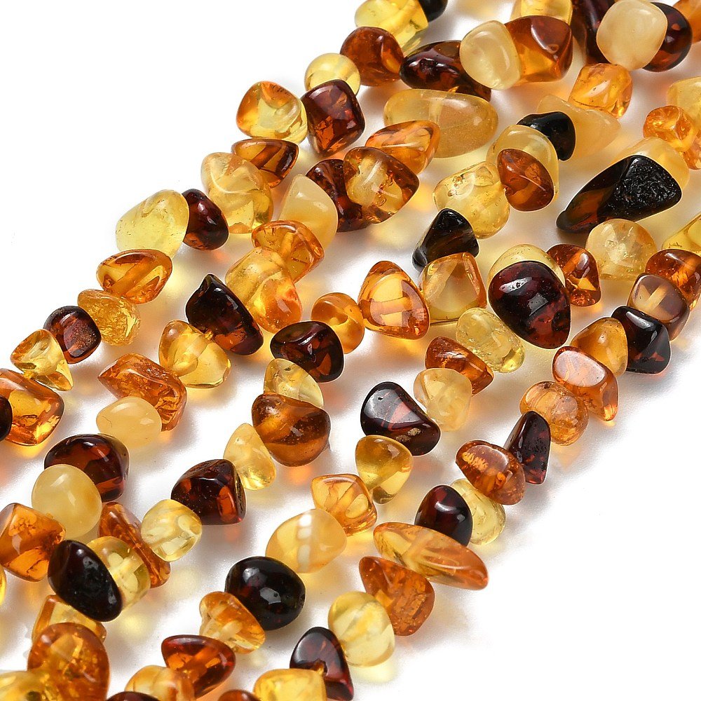 Rav Perler – Nuggets (3 - 11mm) - Uniq Perler -