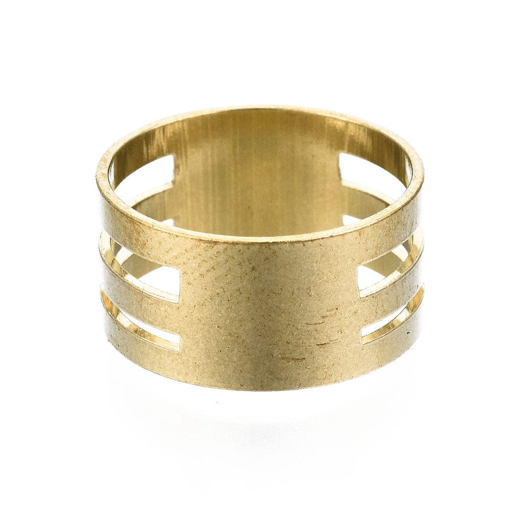 Ring Hjælper / Øskenåbner til Nem Åbning af O - ringe - Uniq Perler - 81530153