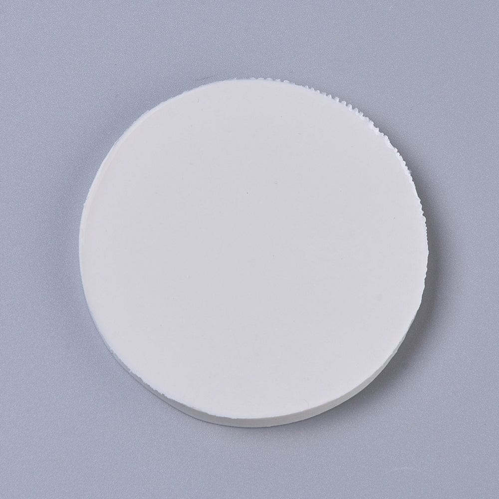 Silikone Forme til Resin Fjer (82x7,5mm) - Uniq Perler - 1855373843