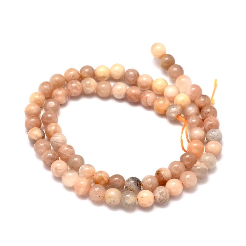 Solsten – Runde (10mm) - Uniq Perler - 111508