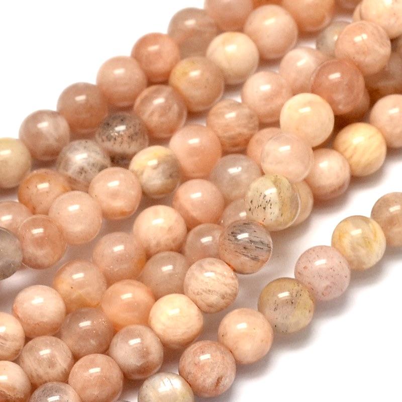 Solsten – Runde (10mm) - Uniq Perler - 111508