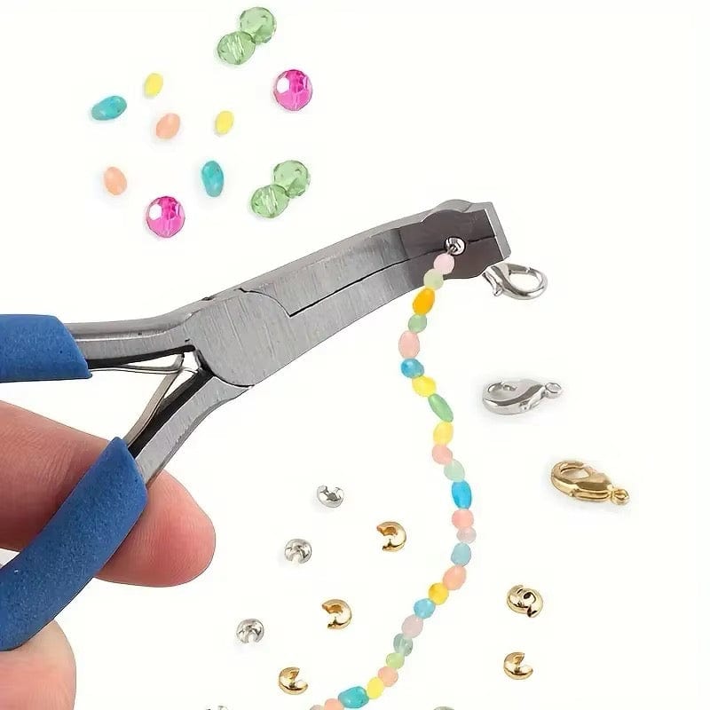 Tang Til Knudeskjulere - Uniq Perler - 999824