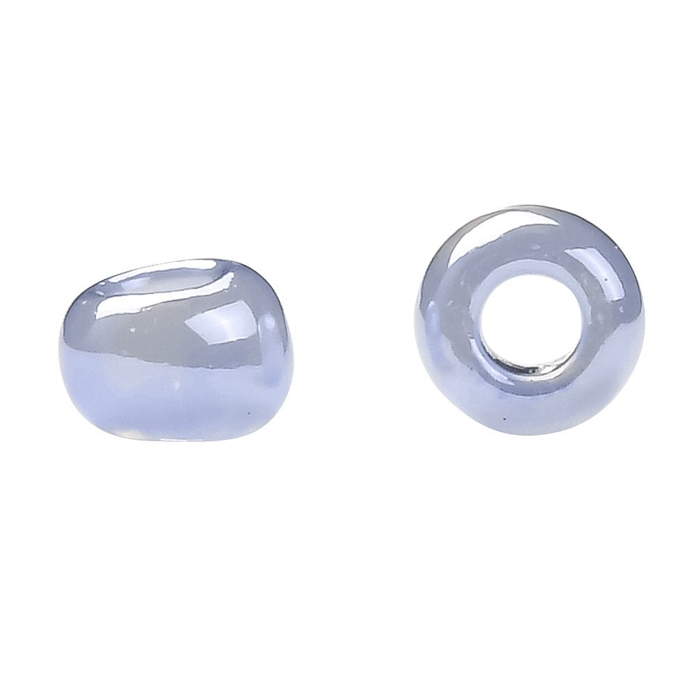 TOHO Seed Beads – Ceylon Glacier, Runde (2.2mm) 11/0