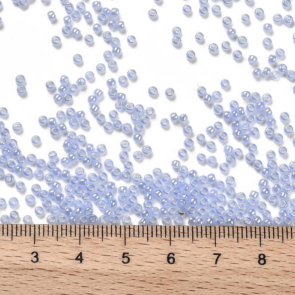 TOHO Seed Beads – Ceylon Glacier, Runde (2.2mm) 11/0