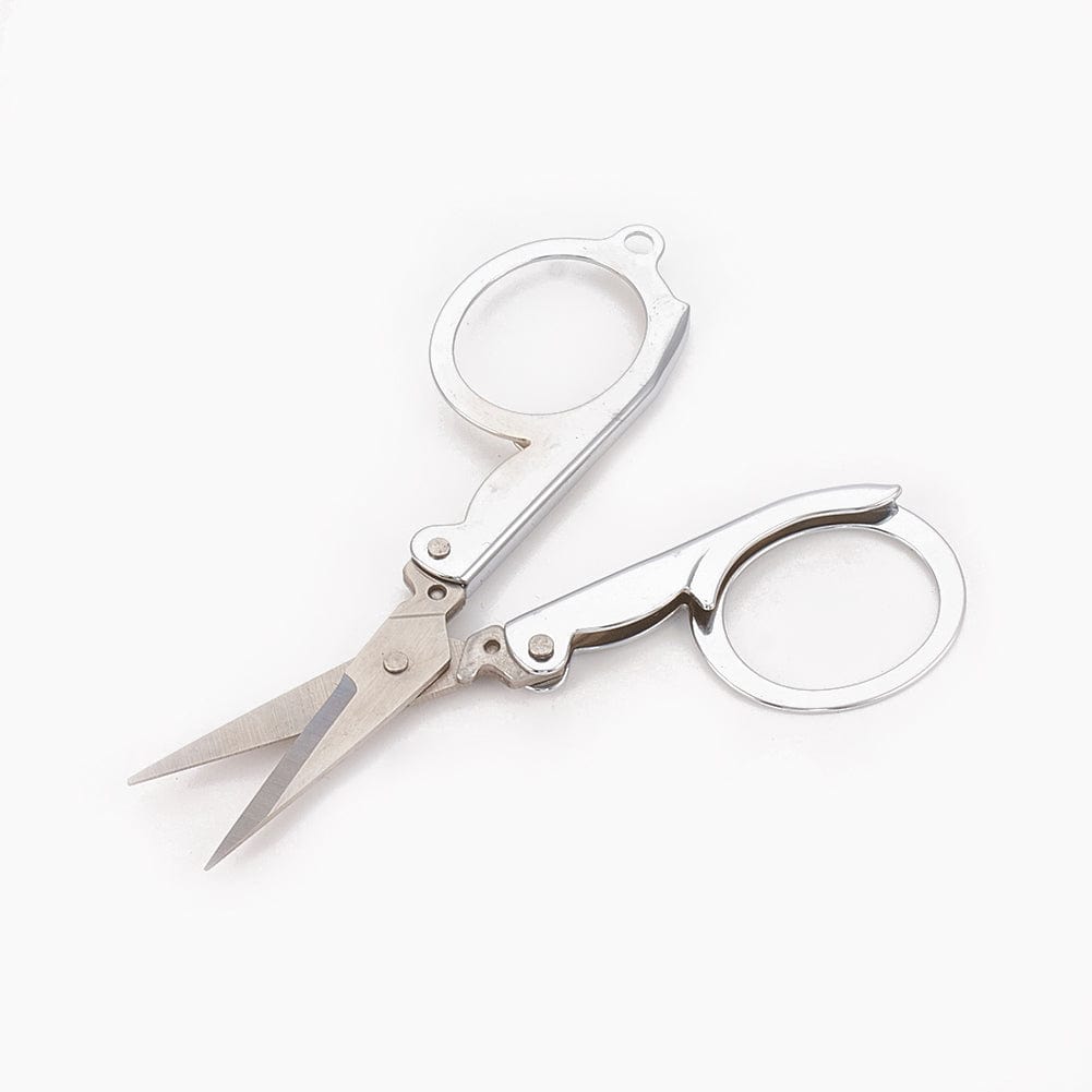 Værktøjssæt I Opbevarings Etui - Uniq Perler - 111657