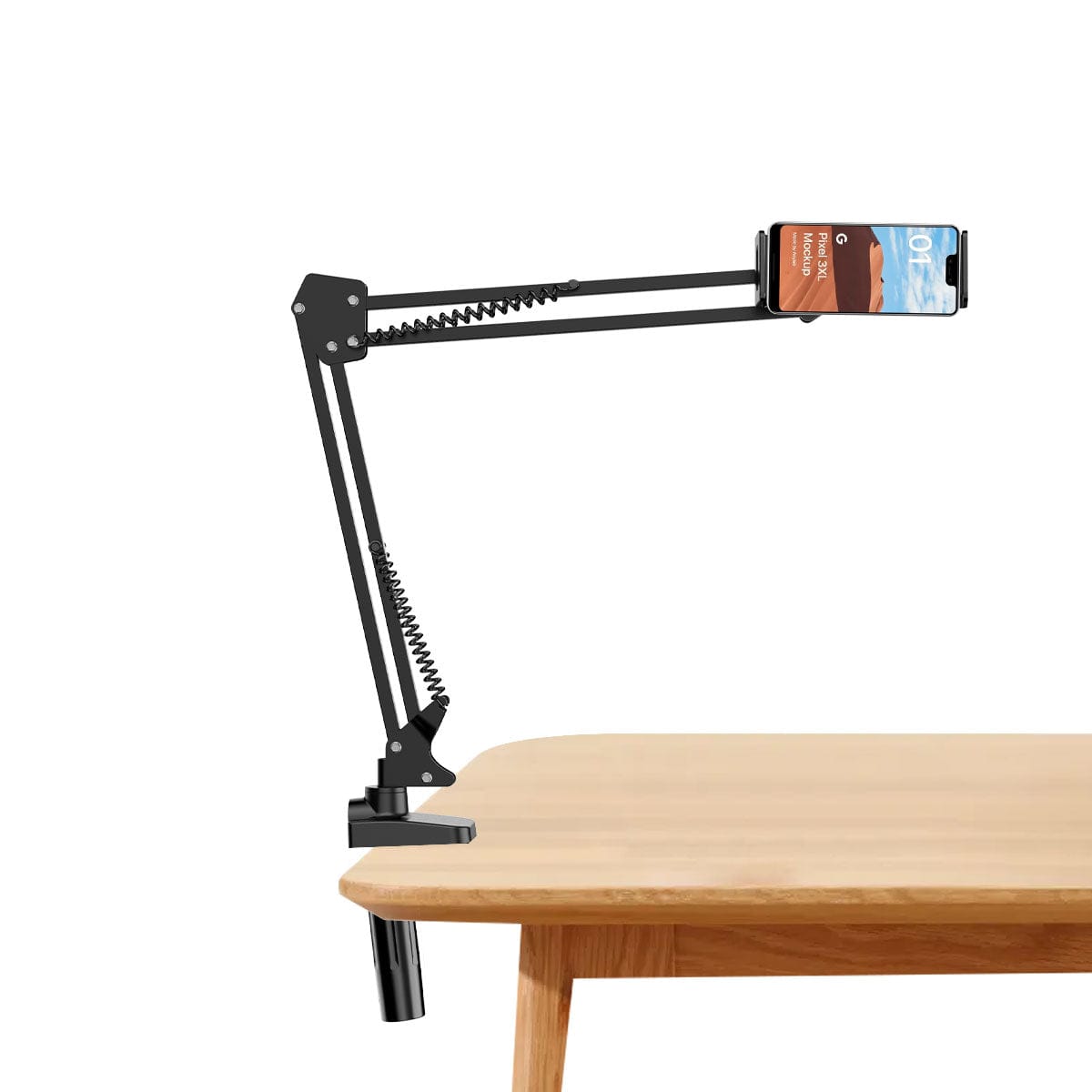 Mobil/Tablet Holder Når Du Skal Optage/Tage Billeder - Uniq Perler - 10800