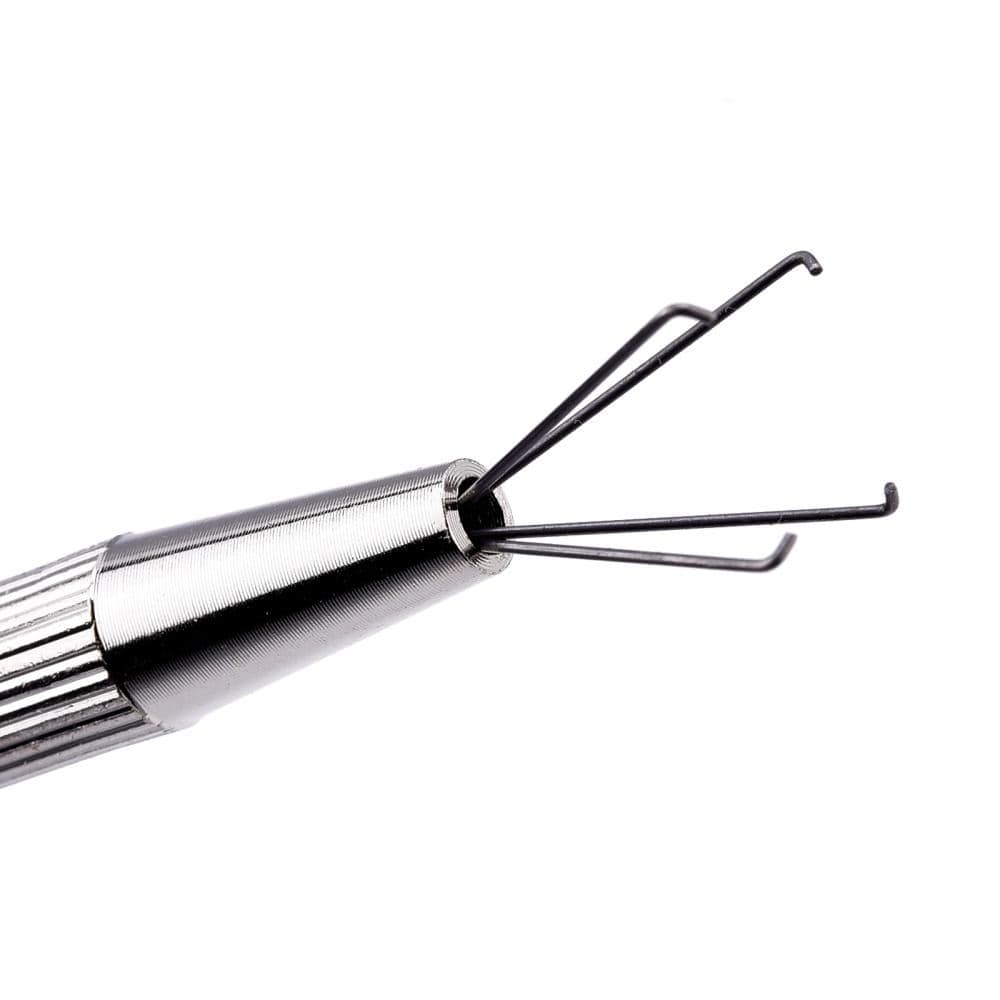 Rhinstens Opsamler / Pick Up Pen - Uniq Perler - 789844