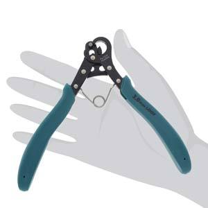 Tang Til Looping/Øjne – 3mm - Uniq Perler - 114088