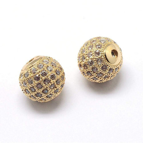 5 facts om Kubisk Zirkonia sten - Uniq Perler