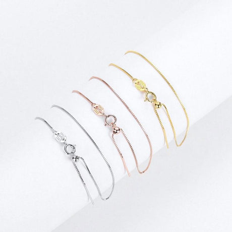 Hvilke metaller kan du finde her hos Uniq Perler - Uniq Perler