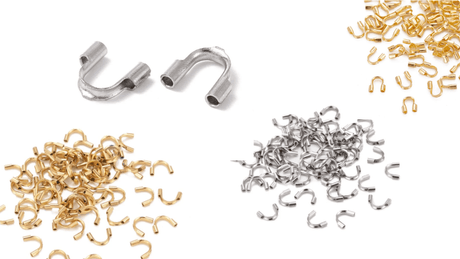 Lær at bruge wirebeskytter - Uniq Perler