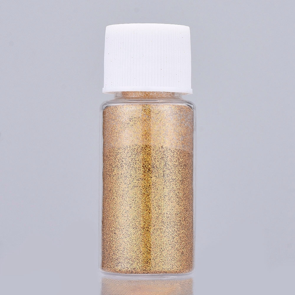 Gold Dust Powder For Resin Casting
