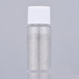 Silver Dust Powder For Resin Casting