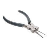 6 - Trins Wire Looping Tang Fra Beadsmidth (1–4mm) - Uniq Perler - 996679