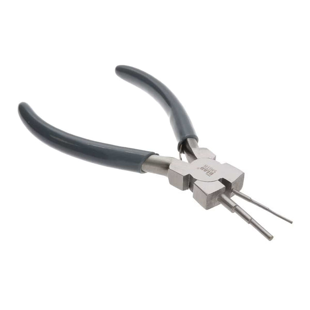 6 - Trins Wire Looping Tang Fra Beadsmidth (1–4mm) - Uniq Perler - 996679