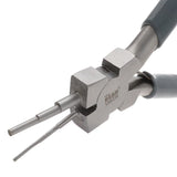 6 - Trins Wire Looping Tang Fra Beadsmidth (1–4mm) - Uniq Perler - 996679