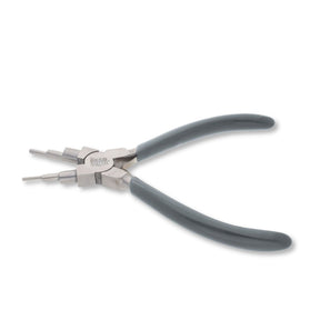 6-Trins Wire Looping Tang Fra Beadsmith (2–9mm) - Uniq Perler - 1212574