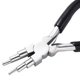 6 - Trins Wire Looping Tang - Uniq Perler - 045844