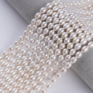 Freshwater Pearls