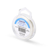 Artistic Wire 0,81 mm Sølvfarvet – Tarnish Resistant (7,6 m)