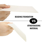 The Beadsmith Beading Foundation – Underlag til Perlebroderi