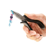 Fladtang med Ergonomisk Greb – Beadsmith