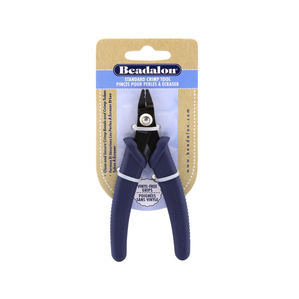 Klemmeperle Tang Fra Beadalon