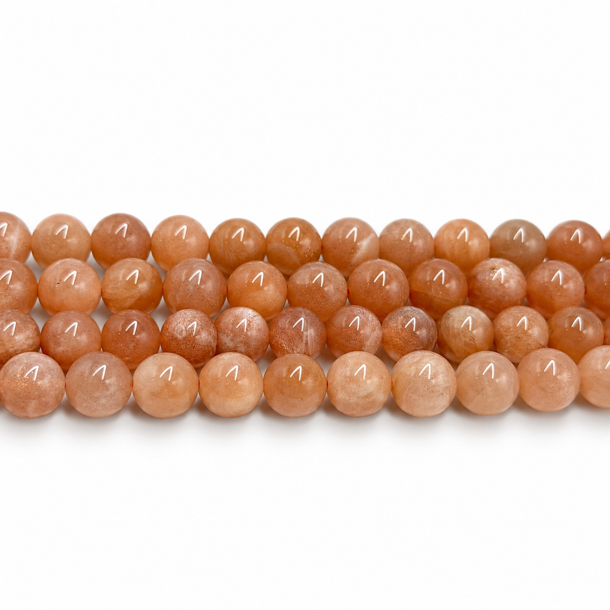 Solsten Perler – Runde (8mm)